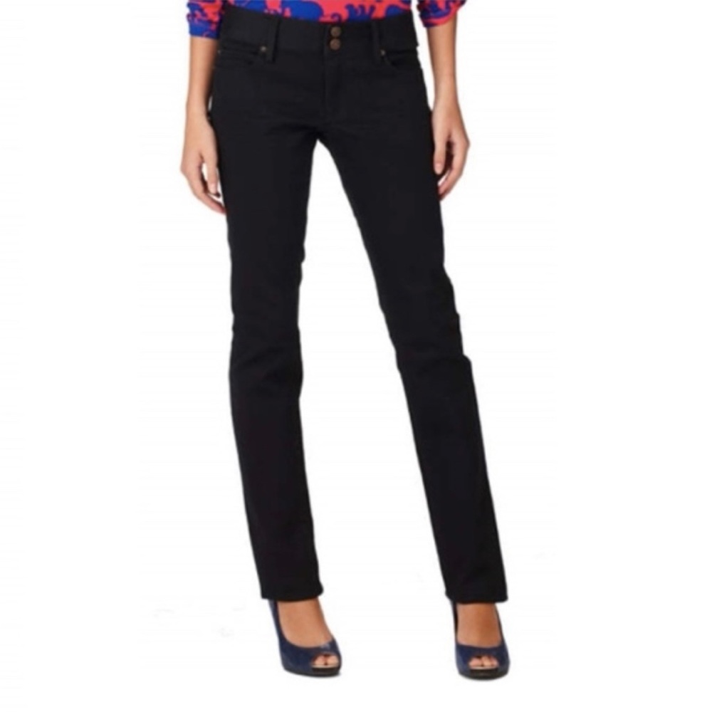 Lilly Pulitzer Worth straight 4